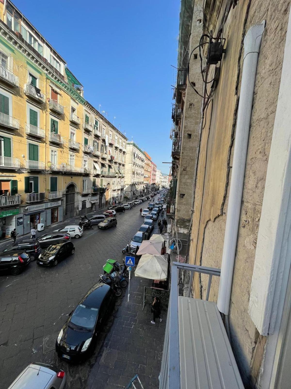 Arturo'S Place Naples Exterior photo